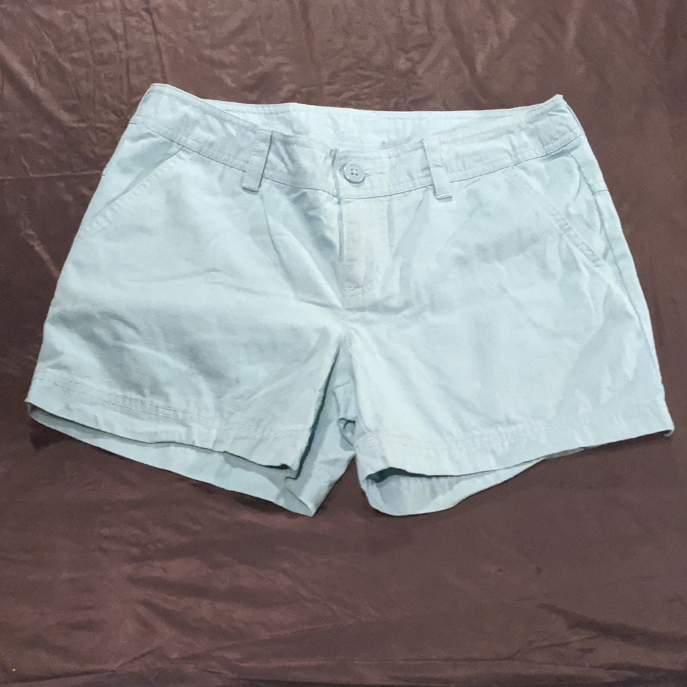 Columbia shorts
